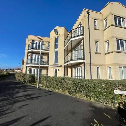 Image 9 - Turnock Gardens, West Wick, BS24 7FS, United Kingdom - Apartment for rent