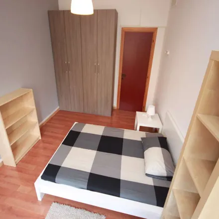 Image 1 - Via Cristoforo Gluck, 35, 20125 Milan MI, Italy - Room for rent