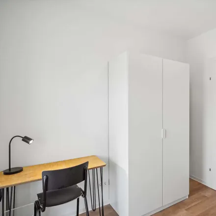 Image 2 - Smart Quadrat, Waagner-Biro-Straße, 8020 Graz, Austria - Room for rent