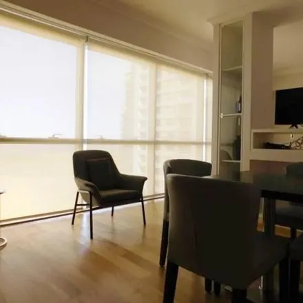 Rent this studio apartment on Juana Manso in Puerto Madero, C1107 CHG Buenos Aires