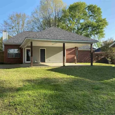 Image 7 - 453 Brookstone Drive, Traceland North, Madison, MS 39110, USA - House for rent