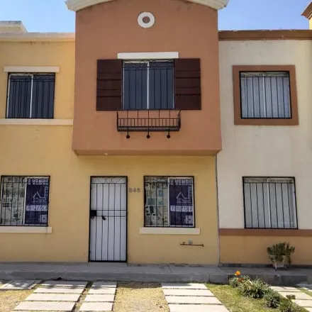Buy this 3 bed house on Calle Paseo Castilla in El Pedregal, HID
