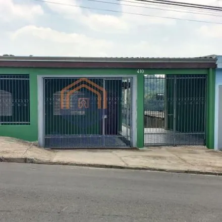 Image 1 - Rua das Bromélias, Vila Marajó, Várzea Paulista - SP, 13225-577, Brazil - House for sale