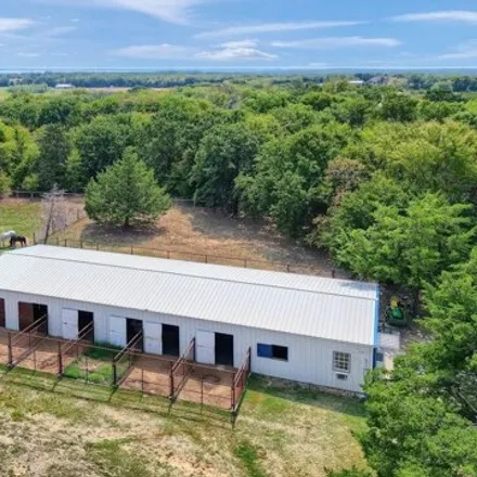 Image 6 - unnamed road, Cooke County, TX, USA - House for sale