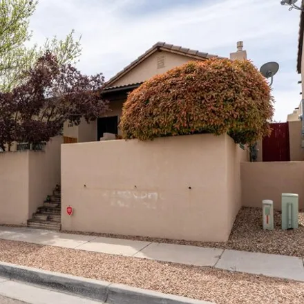 Buy this 3 bed house on 4868 Tres Gracias Drive Northwest in Albuquerque, NM 87120