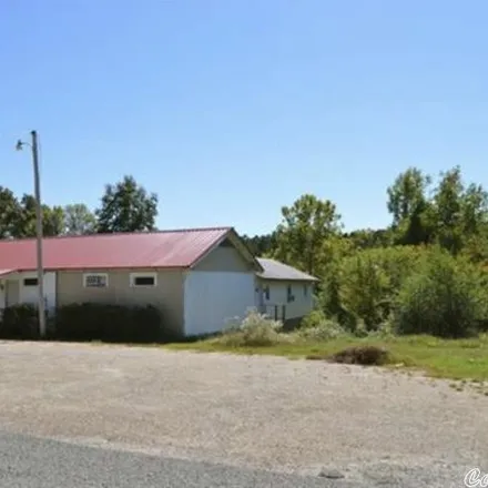 Image 1 - 501 Blakely Camp Road, Jessieville, Garland County, AR 71949, USA - House for sale