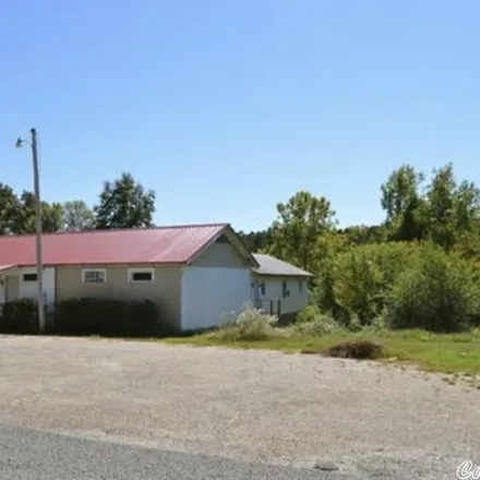 Buy this 4 bed house on 501 Blakely Camp Road in Jessieville, Garland County