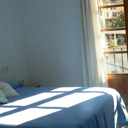 Rent this 3 bed apartment on carrer Puerto Rico in 07108 Sóller, Spain