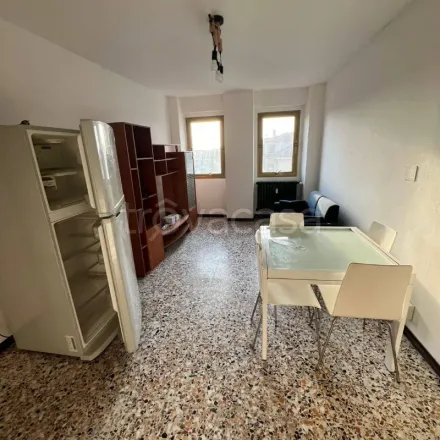 Rent this 2 bed apartment on Via Giuseppe Mazzini in 15048 Valenza AL, Italy