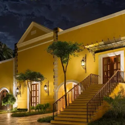 Buy this 2 bed house on Hacienda Xcanatun by Angsana in Calle 20 s/n, 97302 Xcanatún