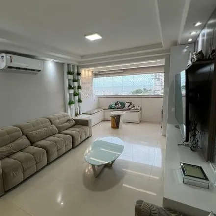 Buy this 3 bed apartment on Posto BR in Avenida dos Holandeses, Ponta do Farol