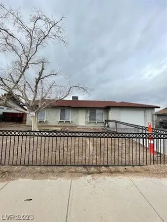 Buy this 3 bed house on 917 North Major Avenue in Henderson, NV 89015