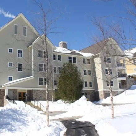 Image 1 - Bixby House, Jackson Gore Road, Grahamville, Ludlow, VT 05149, USA - Condo for sale