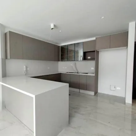 Buy this 3 bed apartment on Pensionado Univeritario in Francisco Cruz Miranda, 170100