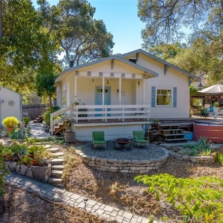 Buy this 2 bed house on 5546 Arroyo Avenue in Atascadero, CA 93422