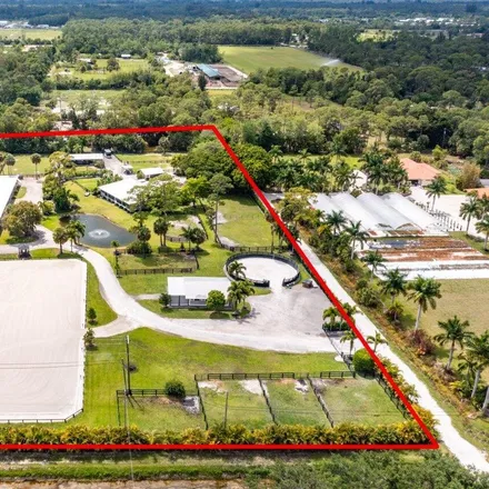Rent this studio house on F Road Recreational Trail in Loxahatchee Groves, FL 33414