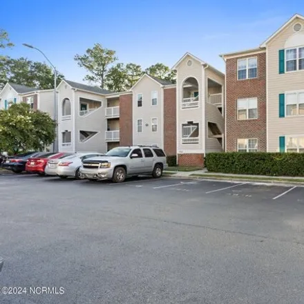 Image 1 - 803 March Court, Wilmington, NC 28405, USA - Condo for sale