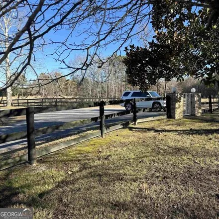 Image 5 - Bramlett Road, Greene County, GA 30669, USA - House for sale