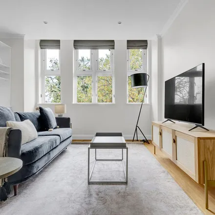 Rent this 1 bed apartment on Fitzroy Surgery MYA in 14 Fitzroy Square, London