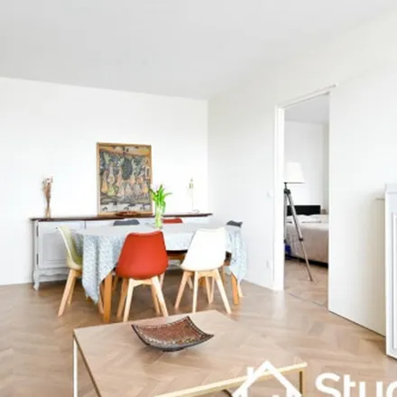 Image 8 - 1 Rue Villeneuve, 92110 Clichy, France - Apartment for rent