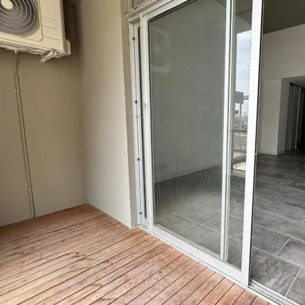 Buy this studio apartment on Costanera Apolo XI in Partido de Zárate, 2800 Zárate