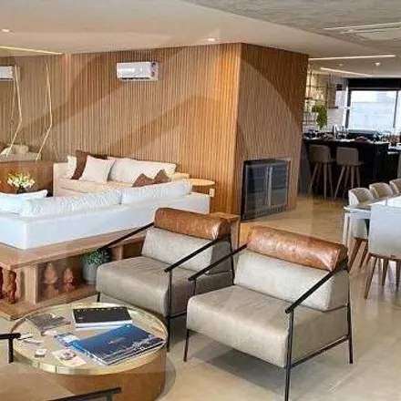Buy this 4 bed apartment on Rua Engenheiro José Estelita in São José, Recife - PE