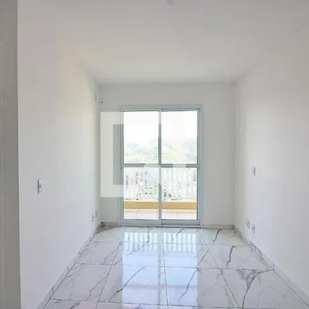 Rent this 2 bed apartment on Rua Wenceslau Richter in Santa Terezinha, São Bernardo do Campo - SP