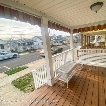 Image 4 - 250 15th Avenue, Belmar, Monmouth County, NJ 07719, USA - House for rent