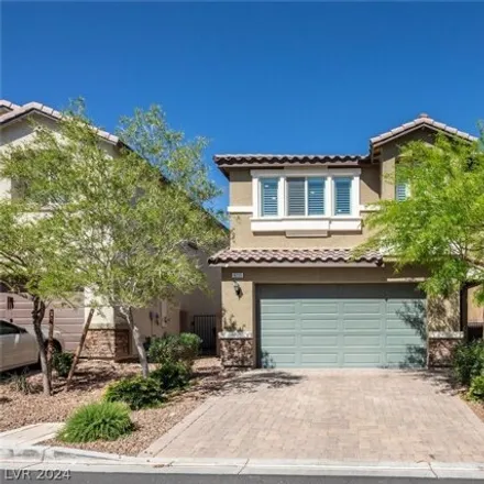 Buy this 4 bed house on 9235 Fire Rose St in Las Vegas, Nevada