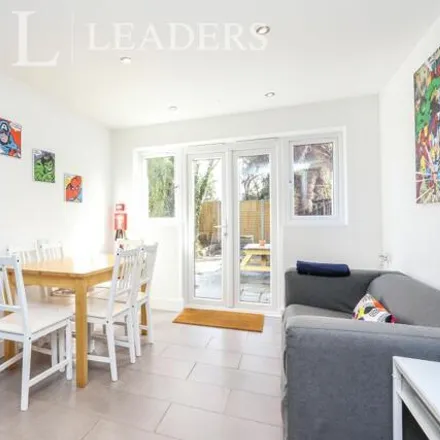 Rent this 1 bed house on 67 Arabin Road in London, SE4 2SD