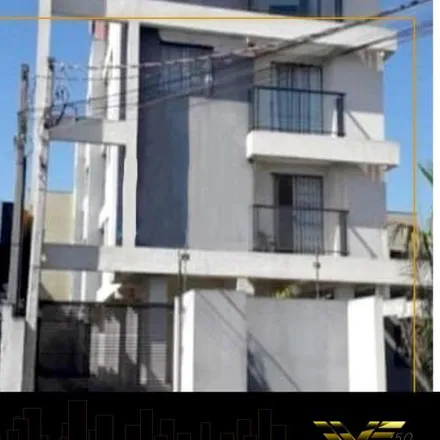 Image 2 - Rua Lília Viana de Araújo, Cidade Jardim, São José dos Pinhais - PR, 83005-180, Brazil - Apartment for sale