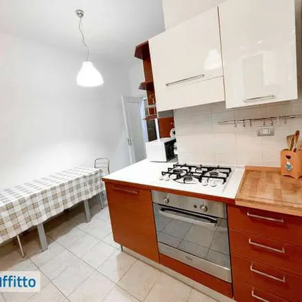 Rent this 3 bed apartment on Via Lorenzo Bartolini 9 in 20155 Milan MI, Italy