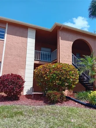 Rent this 2 bed condo on 12801 Harborwood Drive in Anona, Largo