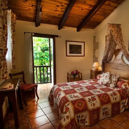 Rent this 1 bed townhouse on San Miguel de Abona in Santa Cruz de Tenerife, Spain
