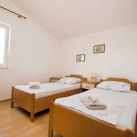 Image 4 - 22212 Tribunj, Croatia - Apartment for rent