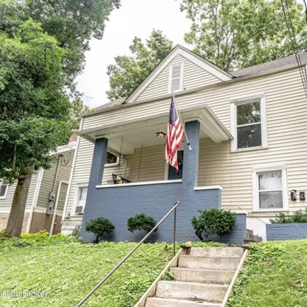 Buy this 3 bed house on 197 Coral Avenue in Clifton, Louisville