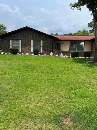 Buy this 3 bed house on 132 Sycamore Street in Dothan, AL 36301
