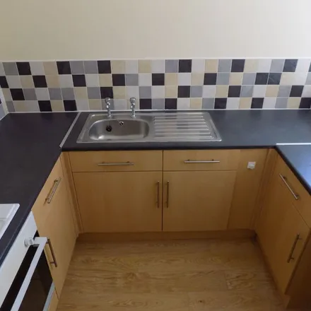 Rent this 1 bed apartment on The Crown in Cheapside, Willenhall