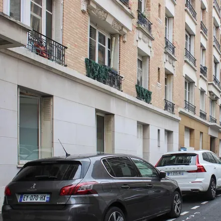 Image 8 - Paris, Ile-de-France, France - Apartment for rent