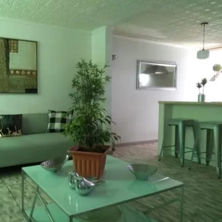 Buy this 5 bed house on Pasaje 2 4416 in 921 0007 Provincia de Santiago, Chile