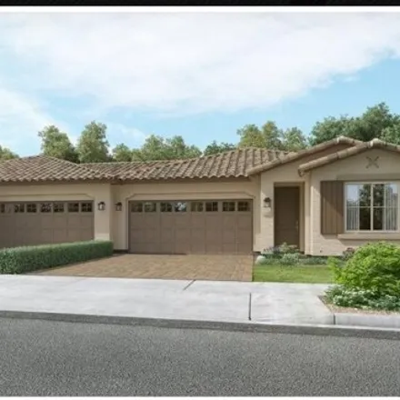 Buy this 2 bed house on 24809 North 171st Avenue in Surprise, AZ 85387