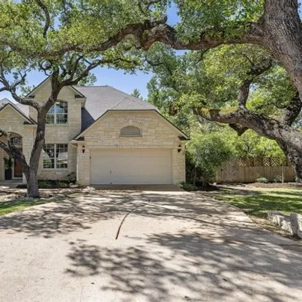 Image 2 - 11510 Rockwell Place, Austin, TX 78726, USA - House for sale