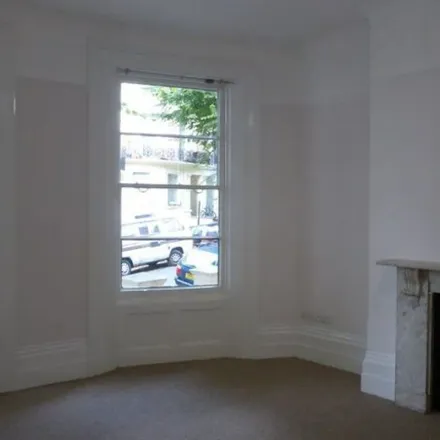Image 1 - 14 Western Road, Hove, BN1 2PA, United Kingdom - Apartment for rent