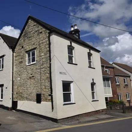 Buy this 3 bed house on 11 Haw Street in Wotton-under-Edge, GL12 7AQ