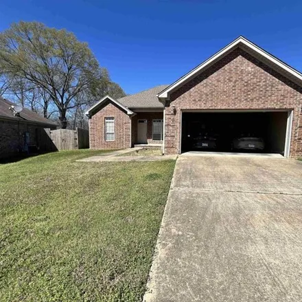 Buy this 3 bed house on 8228 Nora Lane in Sherwood, AR 72120