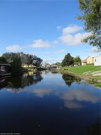 Image 3 - 127 Citrus Road Northeast, Lake Placid, Highlands County, FL 33852, USA - House for sale