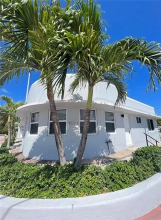 Image 1 - 7500 Dickens Avenue, Atlantic Heights, Miami Beach, FL 33141, USA - Apartment for rent