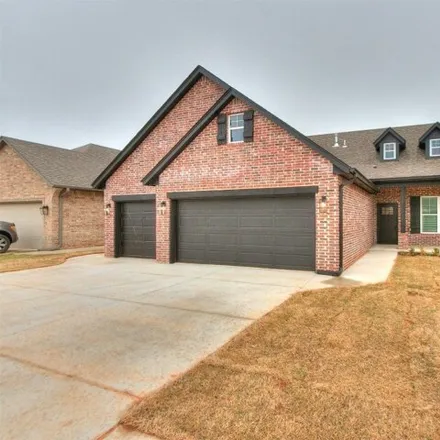 Buy this 3 bed house on unnamed road in Oklahoma City, OK 73099