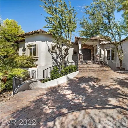 Buy this 6 bed house on 28 Highland Creek Drive in Henderson, NV 89052