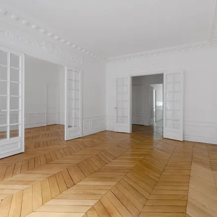 Rent this 5 bed apartment on 24 Rue Chaptal in 75009 Paris, France